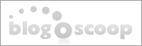 blogoscoop-Logo, grau