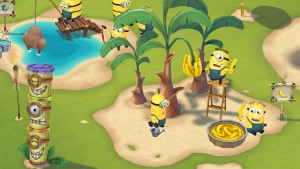 Minions Paradise Screenshot 1